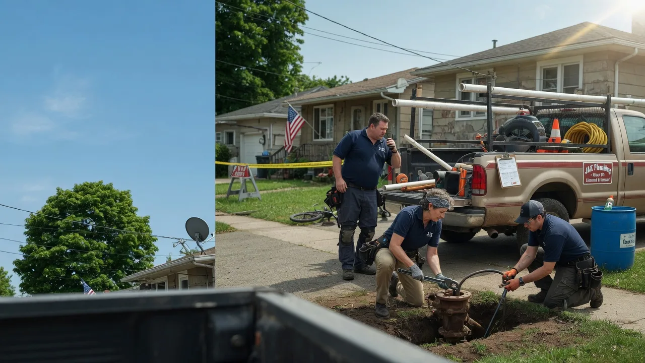 Water Heater Replacement in Fluker, LA near me